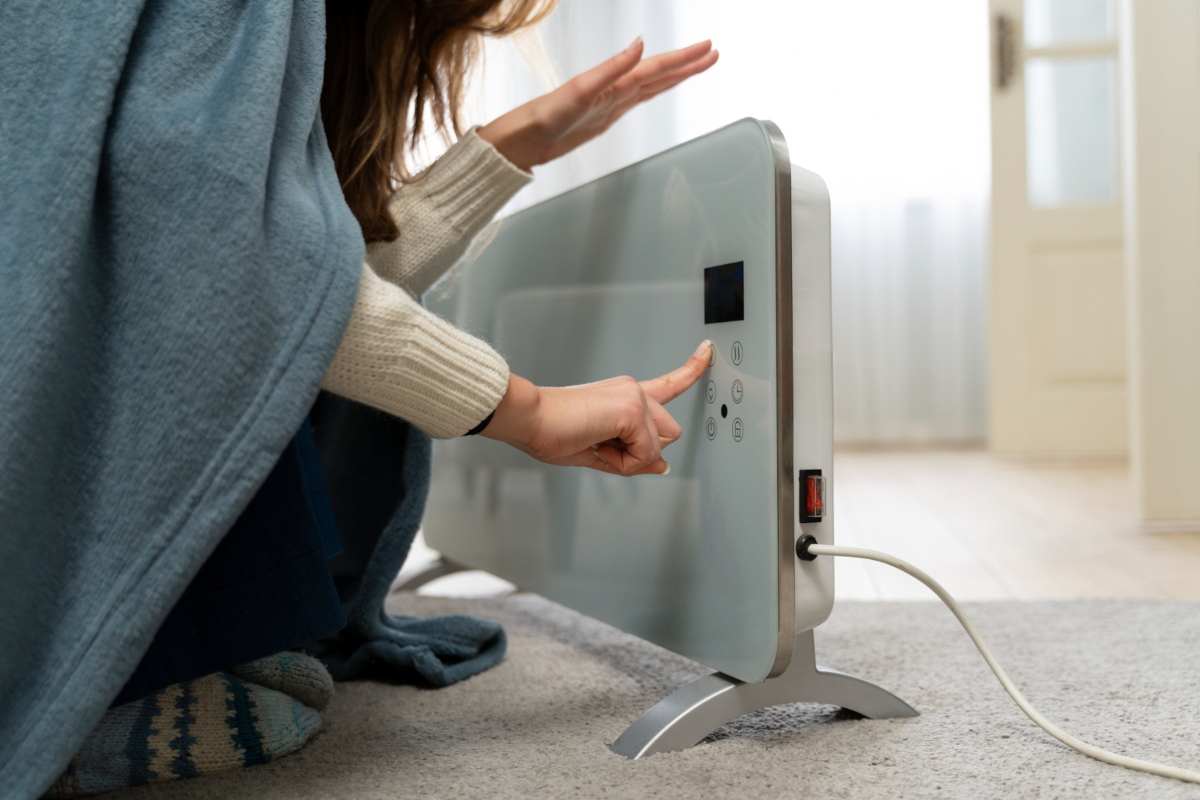 radiateur électrique