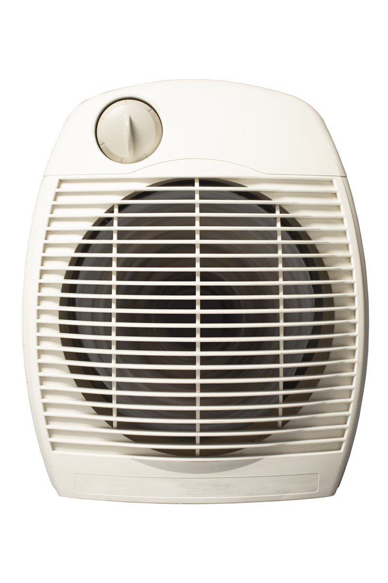 Système de chauffage solaire portable