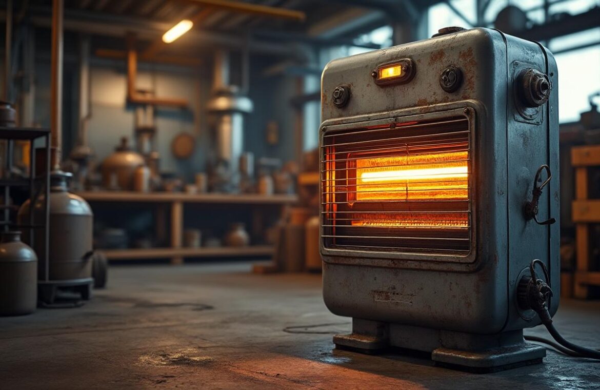 découvrez les applications variées de l'aérotherme à gaz propane dans l'industrie. optimisez votre confort thermique et améliorez l'efficacité de vos processus grâce à des solutions de chauffage innovantes et performantes.