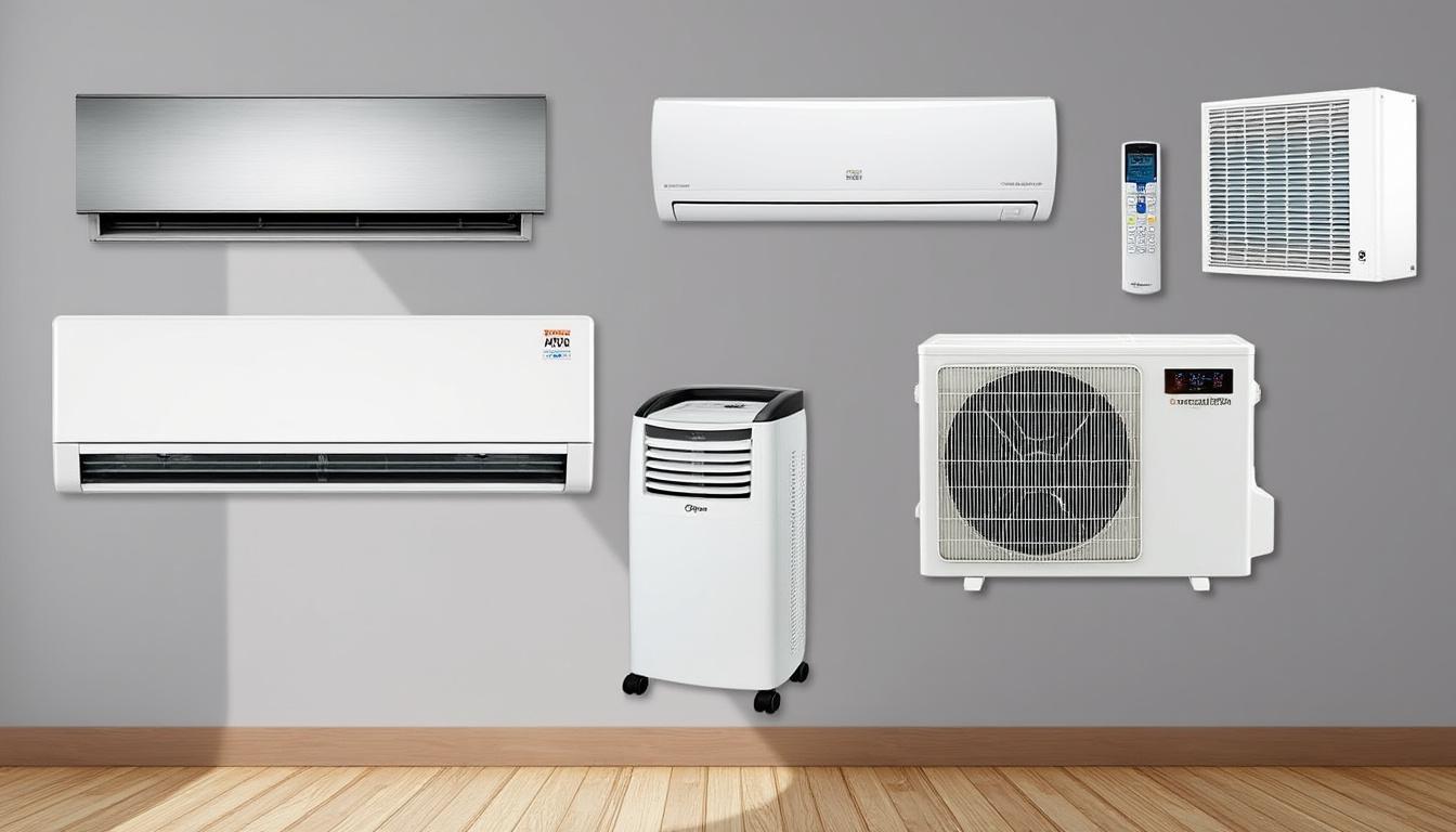 découvrez les étapes essentielles pour installer un climatiseur persan et maximiser son efficacité. suivez notre guide pratique pour profiter d'un confort optimal tout en réduisant votre consommation d'énergie.