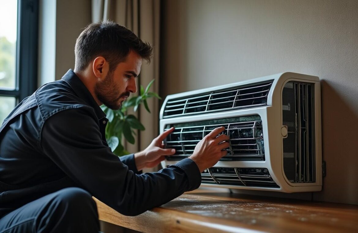 découvrez comment installer efficacement votre climatiseur persan pour améliorer ses performances et garantir un confort optimal dans votre intérieur. suivez notre guide étape par étape pour une installation réussie.