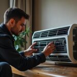 Comment installer le climatiseur persan pour optimiser son fonctionnement