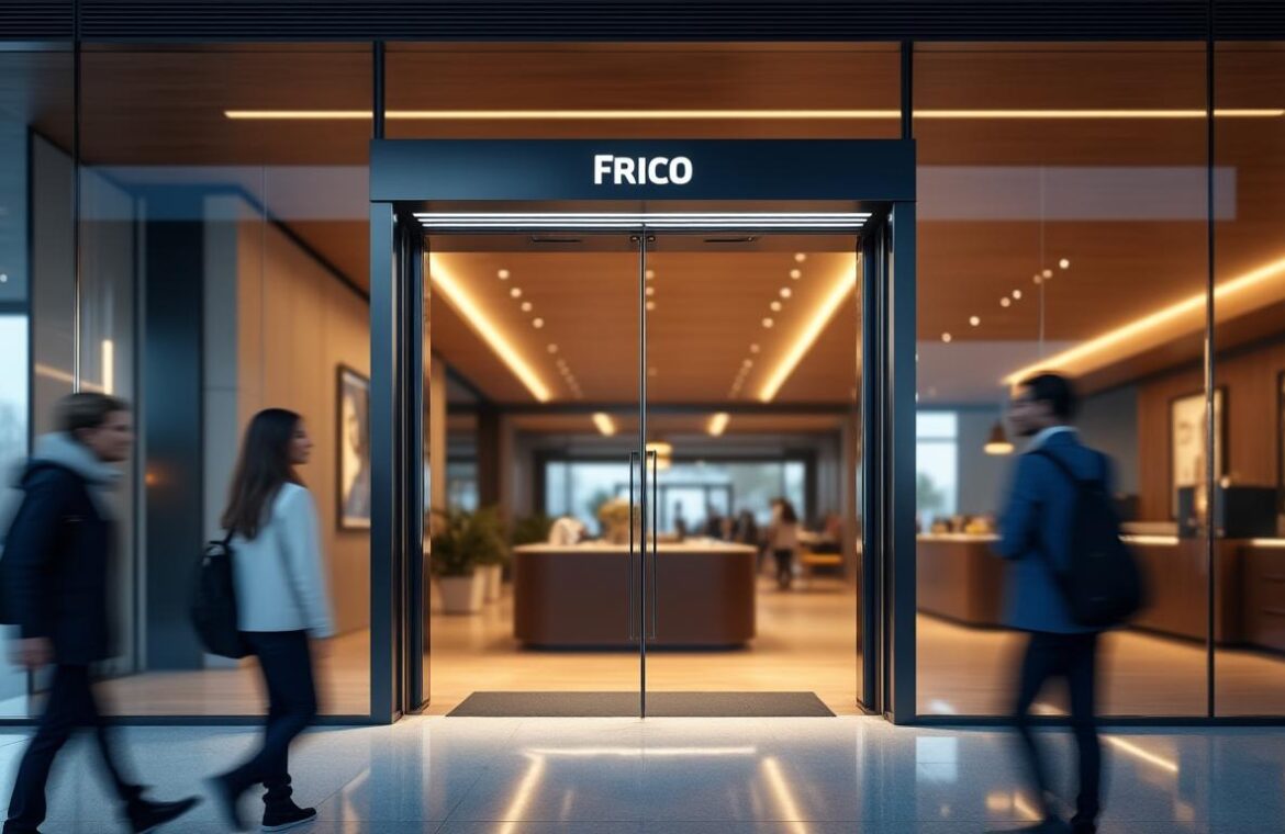 découvrez notre comparatif détaillé sur les rideaux d'air chaud encastrables frico et leur performance face à d'autres marques. analysez les caractéristiques, l'efficacité énergétique et les avis des utilisateurs pour faire le meilleur choix pour votre espace.