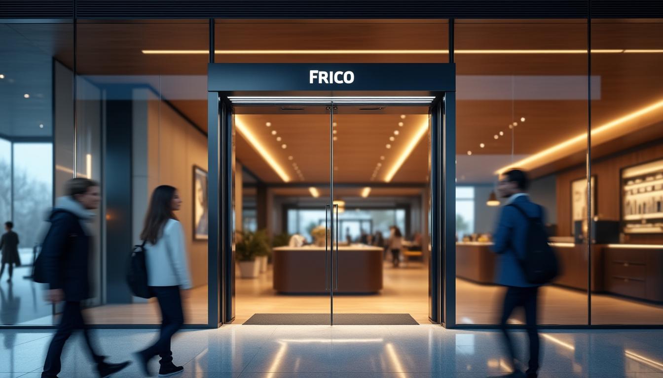 découvrez notre comparatif détaillé sur les rideaux d'air chaud encastrables frico et leur performance face à d'autres marques. analysez les caractéristiques, l'efficacité énergétique et les avis des utilisateurs pour faire le meilleur choix pour votre espace.
