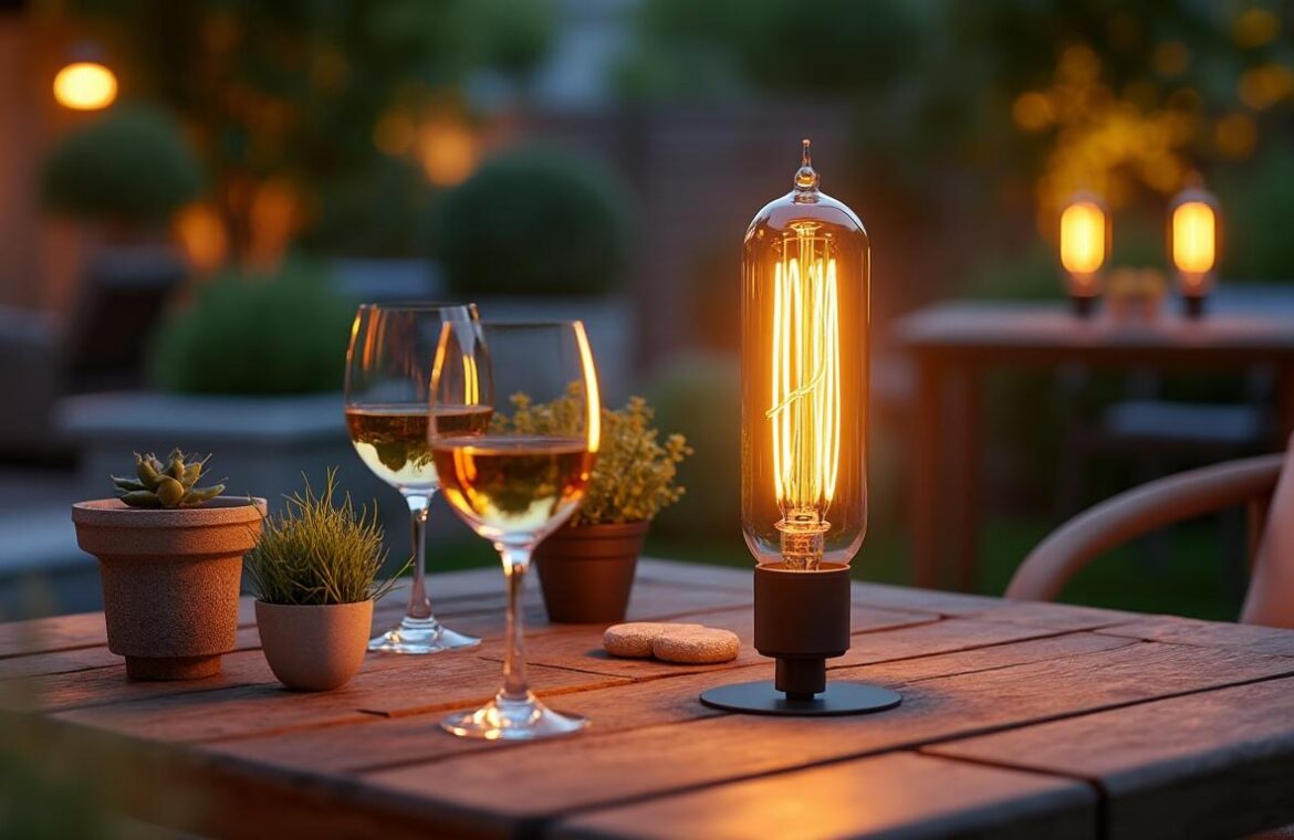 découvrez le tube radiant gaz gts 52, votre allié idéal pour profiter de vos soirées en extérieur. avec sa puissance et son design contemporain, il réchauffe efficacement vos espaces extérieurs, créant une atmosphère conviviale et agréable à tout moment de l'année. prolongez vos moments en plein air et faites de chaque soirée une expérience inoubliable.