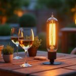 Le tube radiant gaz GTS 52 : une solution pour prolonger vos soirées en extérieur