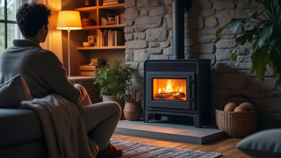 Les avantages de l’aérotherme à gaz pour un chauffage durable et rentable