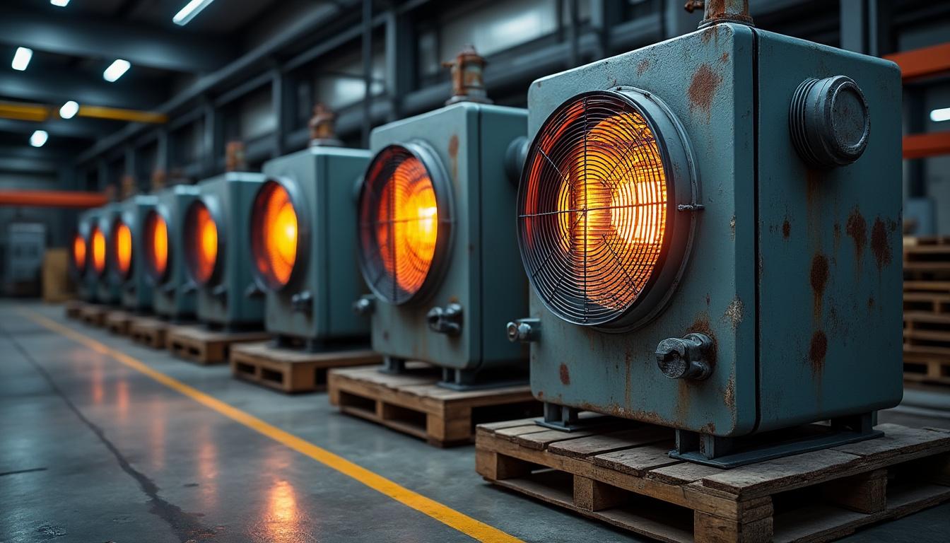 découvrez les meilleures pratiques pour l'achat d'aérothermes à gaz d'occasion destinés à l'industrie. optimisez votre choix en apprenant à évaluer la qualité, l'efficacité énergétique et les garanties pour un investissement durable.