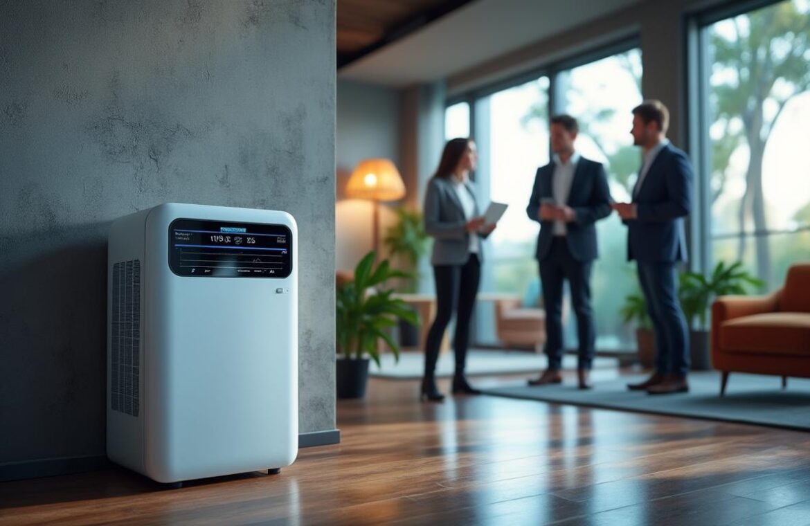 découvrez comment le rafraîchissement adiabatique, conforme à la réglementation thermique rt 2012, influence les coûts d'énergie des bâtiments. analyse des économies d'énergie, des avantages environnementaux et des performances énergétiques pour un confort optimal tout en réduisant les dépenses.