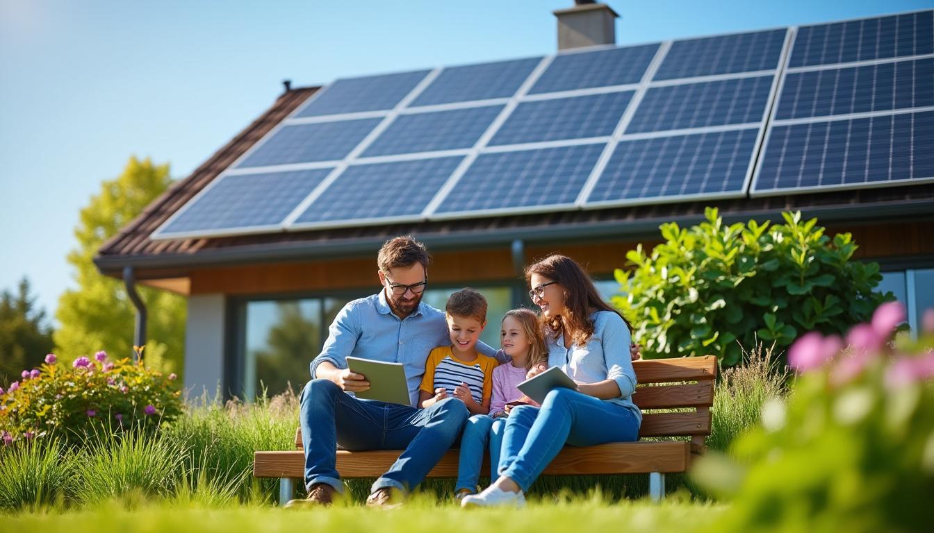 découvrez les conseils d'experts sur les meilleures plateformes de location de toit pour panneaux solaires. comparez les avis, les offres et optimisez votre investissement énergétique grâce à notre guide détaillé.