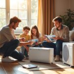 Comment choisir le meilleur chauffage brico leclerc pour votre maison ?