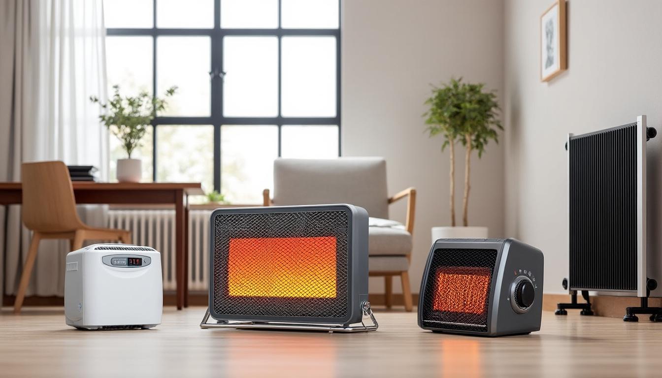 découvrez nos conseils pour choisir le meilleur chauffage brico leclerc adapté à votre maison. comparez les différents modèles, leurs avantages et trouvez la solution idéale pour un confort optimal et des économies d'énergie.