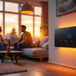 Découvrez les avantages du chauffage leaderpro pour votre maison