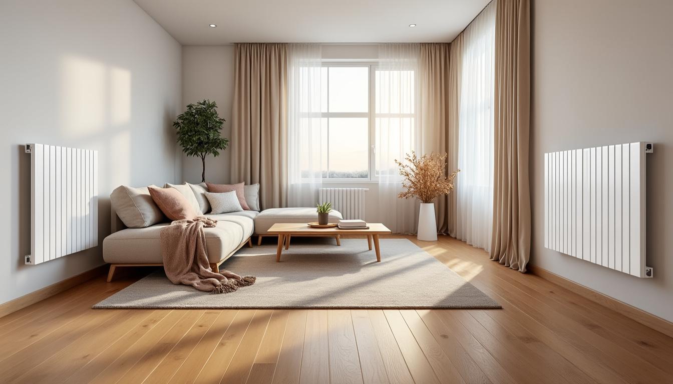 découvrez les avantages du chauffage de bricodépôt pour votre maison : solutions économiques, efficaces et adaptées à tous vos besoins pour un confort optimal tout l’hiver.