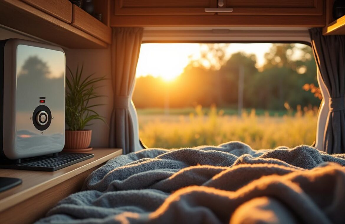 découvrez les solutions les plus efficaces et économiques pour chauffer l'eau dans votre camping-car. profitez d'une eau chaude en toutes circonstances grâce à nos conseils adaptés aux besoins des voyageurs nomades.