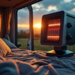 Les meilleurs conseils pour choisir un chauffage de camping-car d’occasion