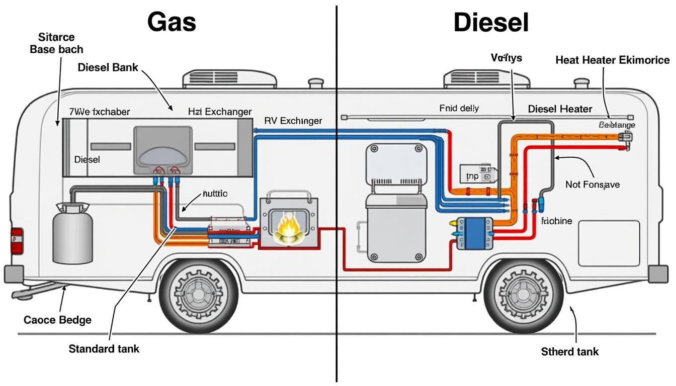 découvrez nos meilleurs conseils pour choisir un chauffage de camping-car d'occasion adapté à vos besoins. comparatifs, critères de sélection et astuces pour un achat malin et sécurisé.