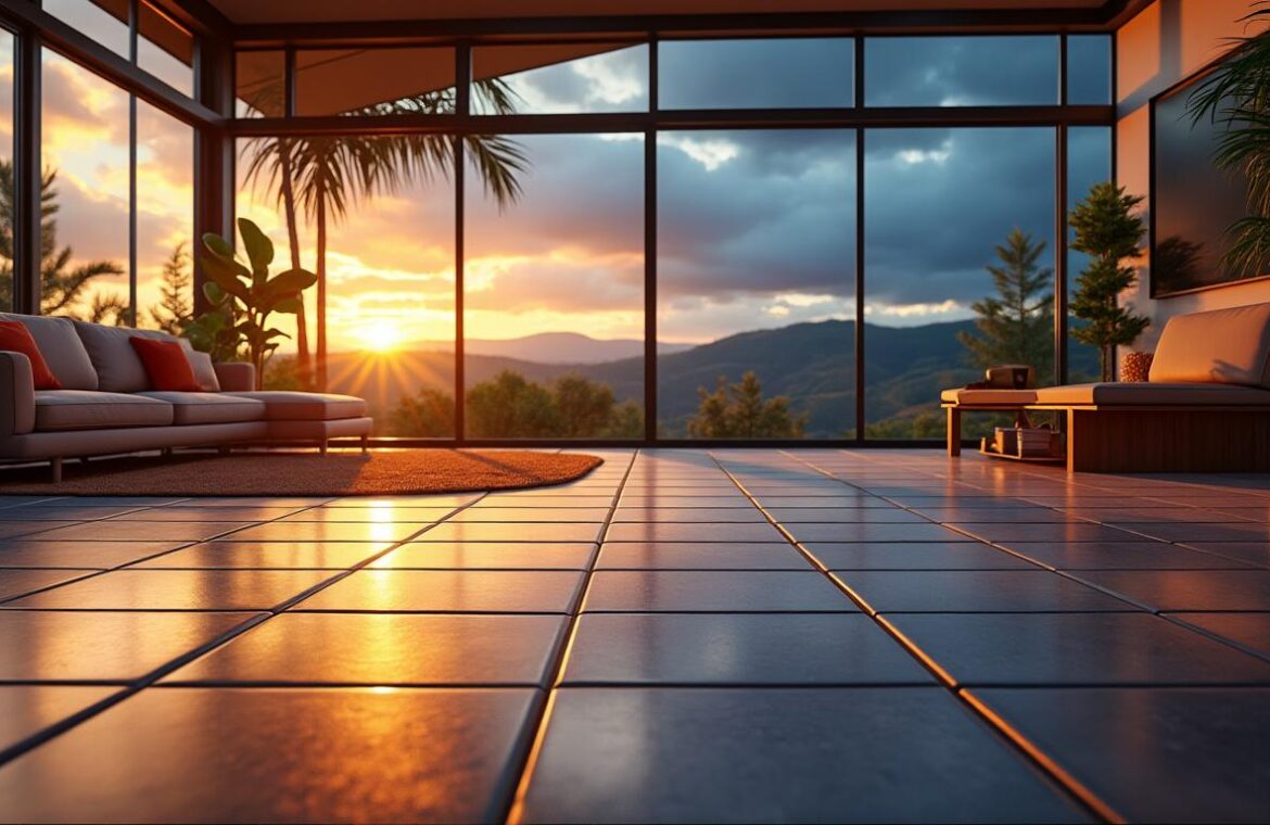 découvrez pourquoi chauffer la chape avant la pose de carrelage garantit un séchage optimal, prévient les fissures et améliore le confort thermique de votre intérieur. un geste essentiel pour la durabilité et le bien-être chez vous.