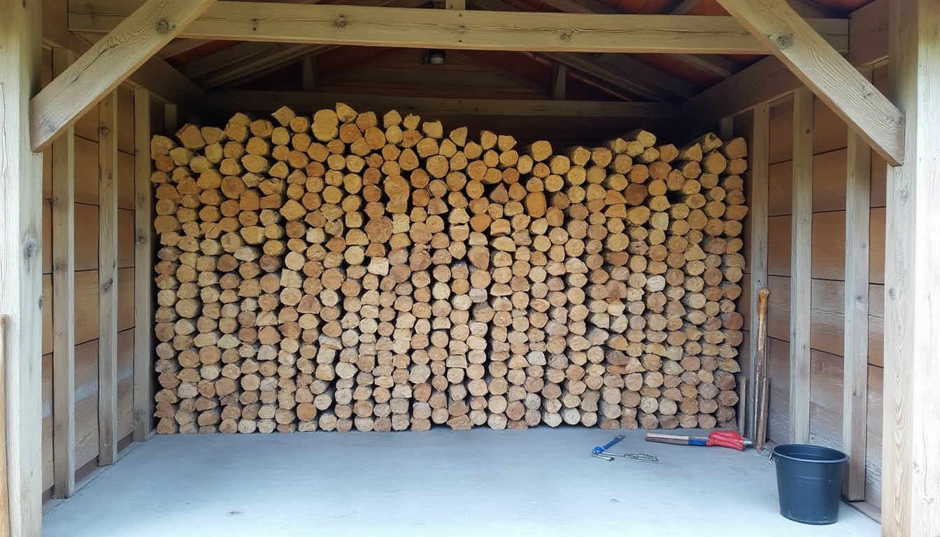 découvrez comment utiliser un abaque pour le bois de chauffage afin de bien choisir votre bois. suivez nos conseils pour optimiser votre chauffage, économiser et profiter d'une chaleur efficace chez vous.