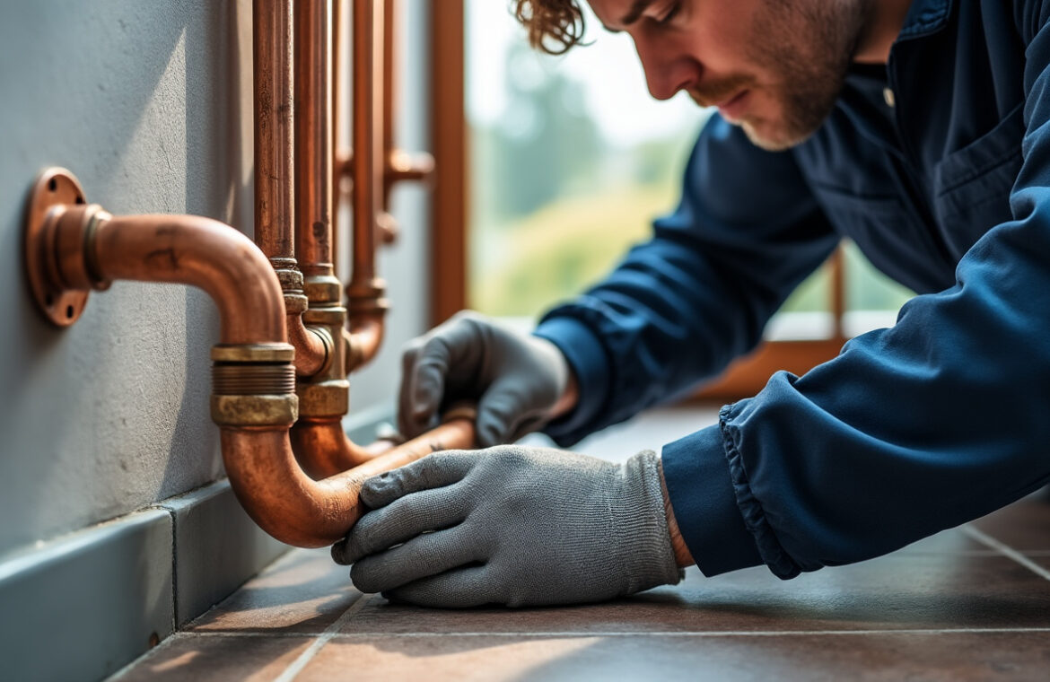 découvrez comment identifier rapidement une anomalie de débit sur votre chauffage chaffoteaux : symptômes, conseils et solutions pour rétablir un fonctionnement optimal de votre installation.