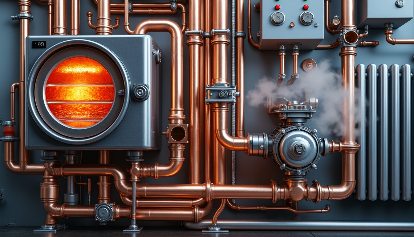 découvrez comment identifier rapidement une anomalie du débit sur un chauffage chaffoteaux. suivez nos conseils pour repérer les signes d’un dysfonctionnement et assurer le bon fonctionnement de votre système de chauffage.