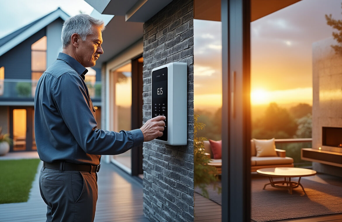 découvrez comment optimiser l’efficacité énergétique de votre chauffage grâce au dpe. conseils pratiques, astuces et solutions pour réduire vos dépenses et améliorer votre confort thermique.