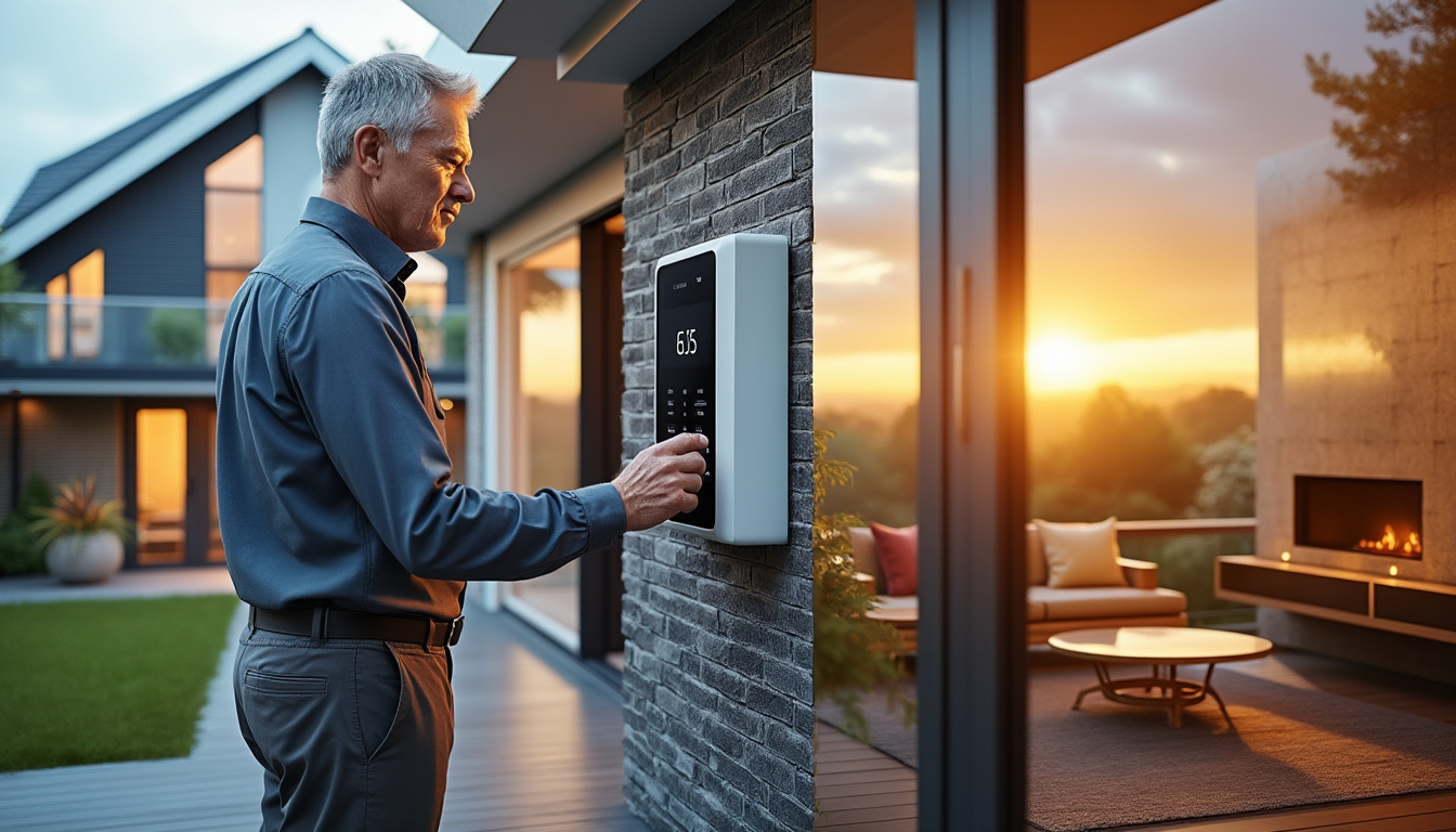 découvrez comment optimiser l’efficacité énergétique de votre chauffage grâce au dpe. conseils pratiques, astuces et solutions pour réduire vos dépenses et améliorer votre confort thermique.