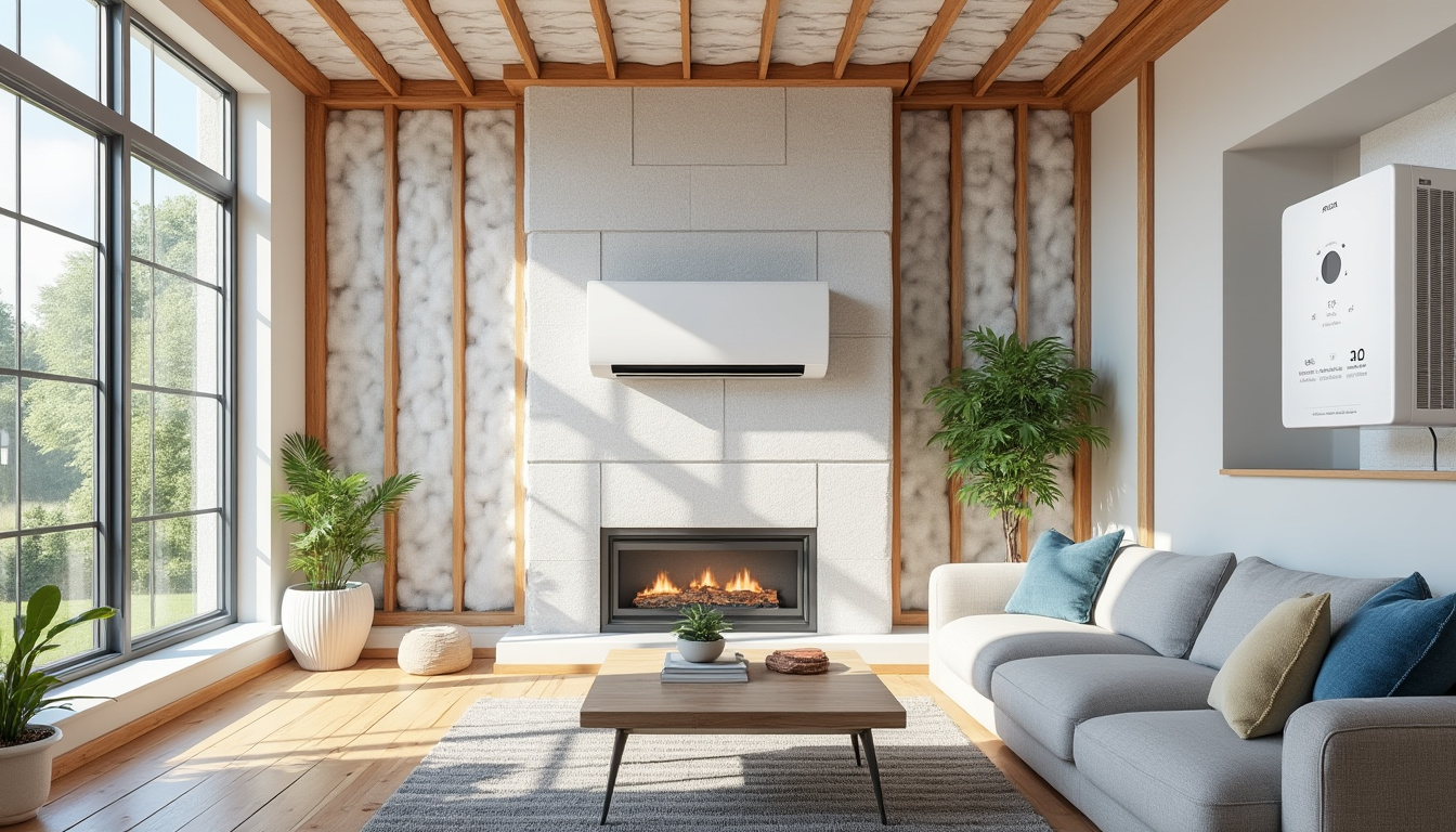 découvrez comment optimiser l'efficacité énergétique de votre système de chauffage en fonction du dpe. conseils pratiques et astuces pour réduire votre consommation d'énergie et améliorer votre confort au quotidien !