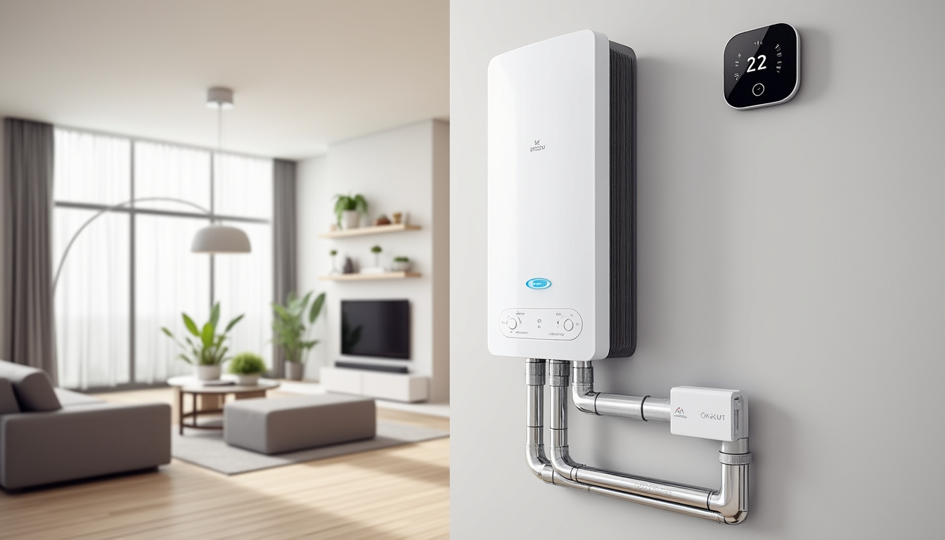 découvrez comment optimiser l’efficacité énergétique de votre chauffage selon votre dpe. conseils pratiques pour réduire vos dépenses et améliorer la performance énergétique de votre logement.