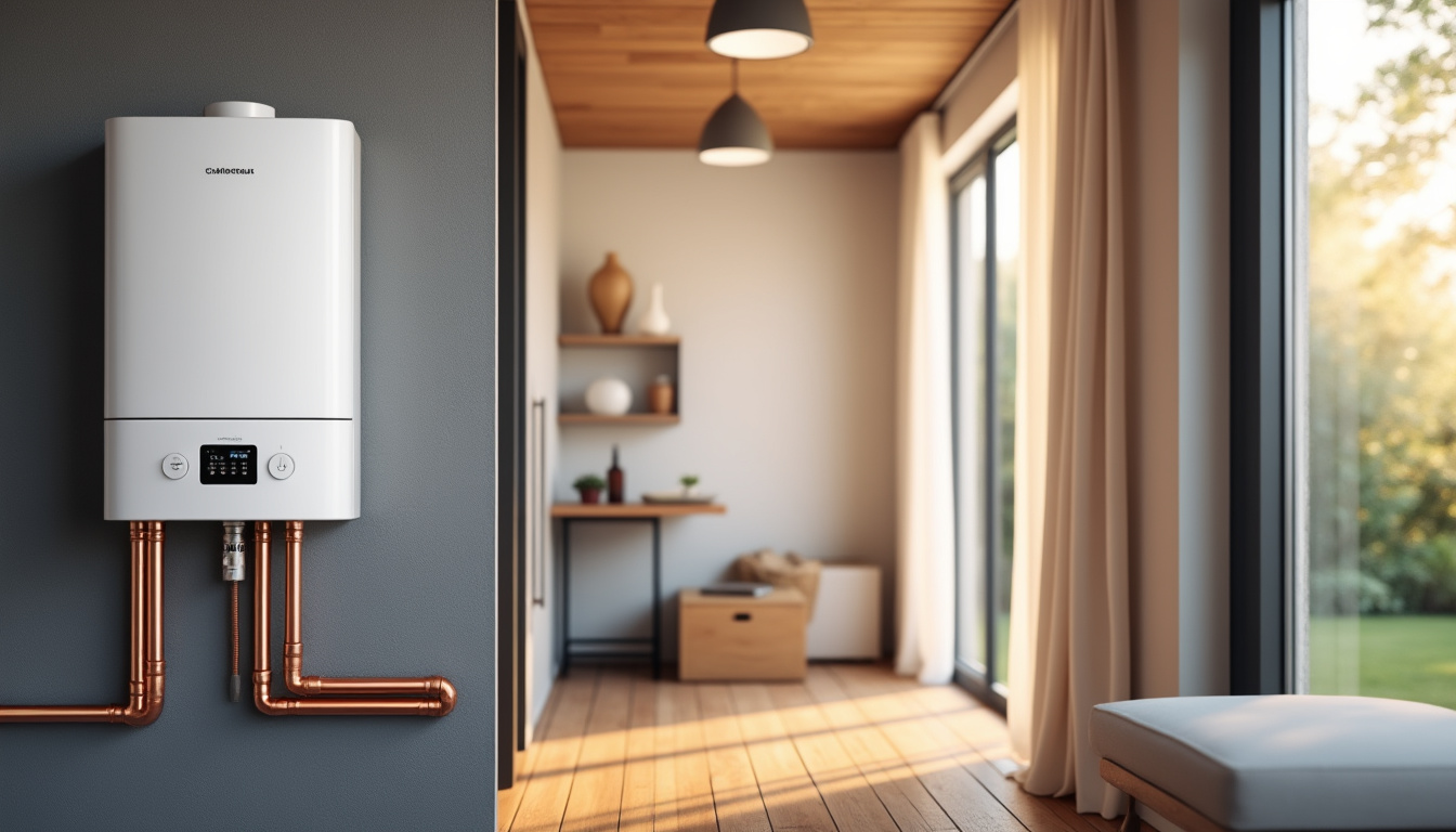 découvrez comment allumer facilement le chauffage de votre chaudière chaffoteaux grâce à nos conseils simples et pratiques. profitez d’un intérieur confortable en quelques étapes rapides.