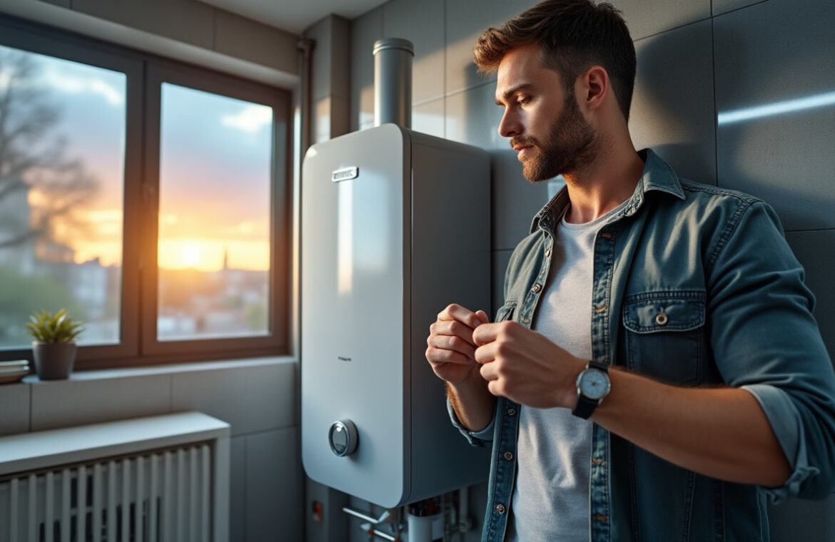 découvrez comment allumer facilement le chauffage de votre chaudière chaffoteaux avec notre guide pratique étape par étape. profitez d’un confort optimal en toute simplicité !