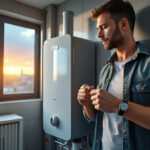 Comment allumer le chauffage d’une chaudière Chaffoteaux en toute simplicité