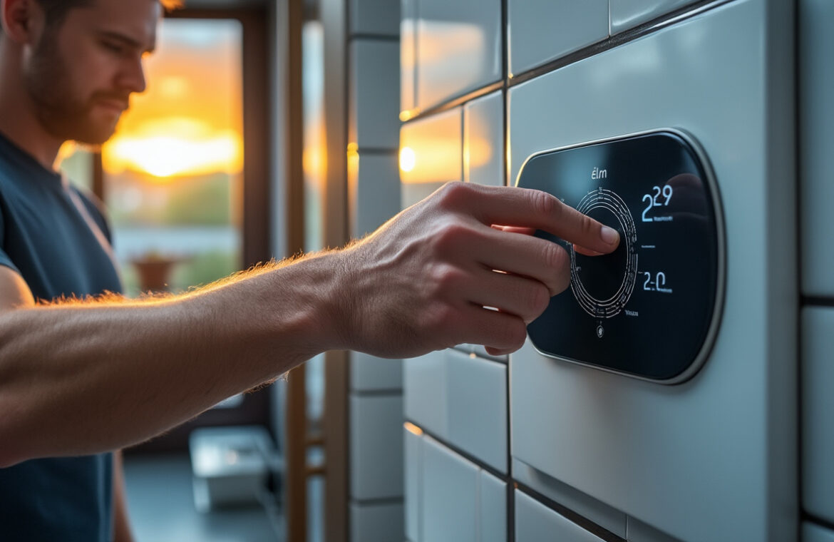 découvrez comment allumer facilement le chauffage sur une chaudière elm leblanc grâce à notre guide simple et rapide. suivez nos étapes pratiques pour profiter d’un confort optimal en toute sécurité.