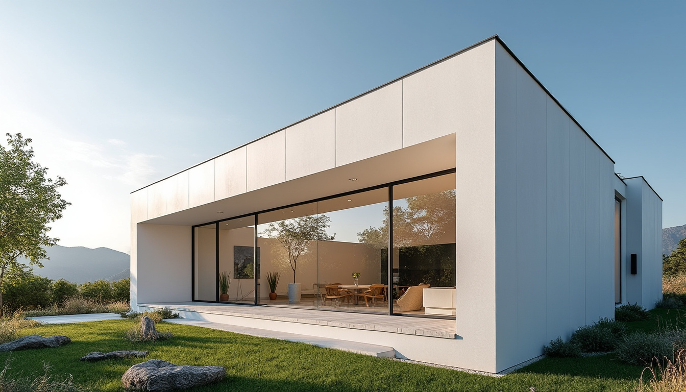 découvrez nos conseils pratiques pour optimiser le chauffage de votre maison phénix, réduire vos consommations d'énergie et profiter d'un confort thermique maximal tout au long de l'année.