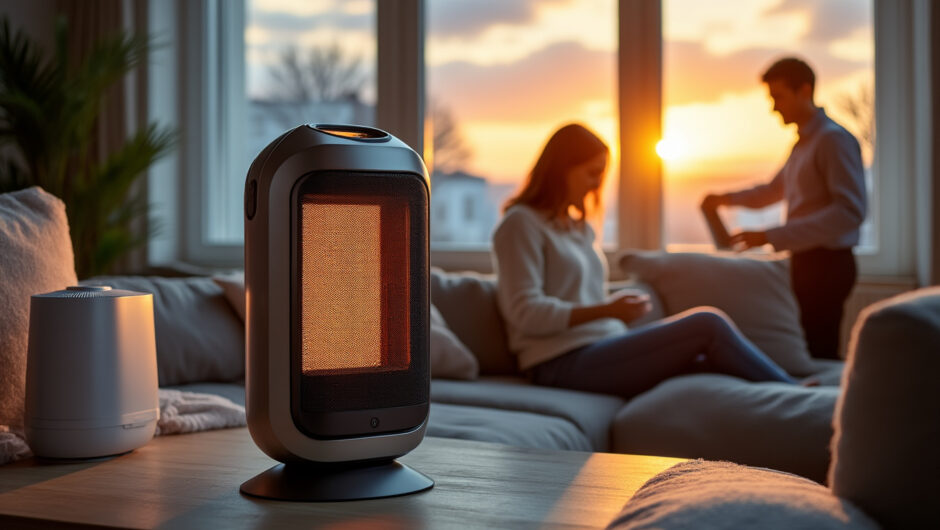 Comprendre l’allergie au chauffage électrique : symptômes et solutions