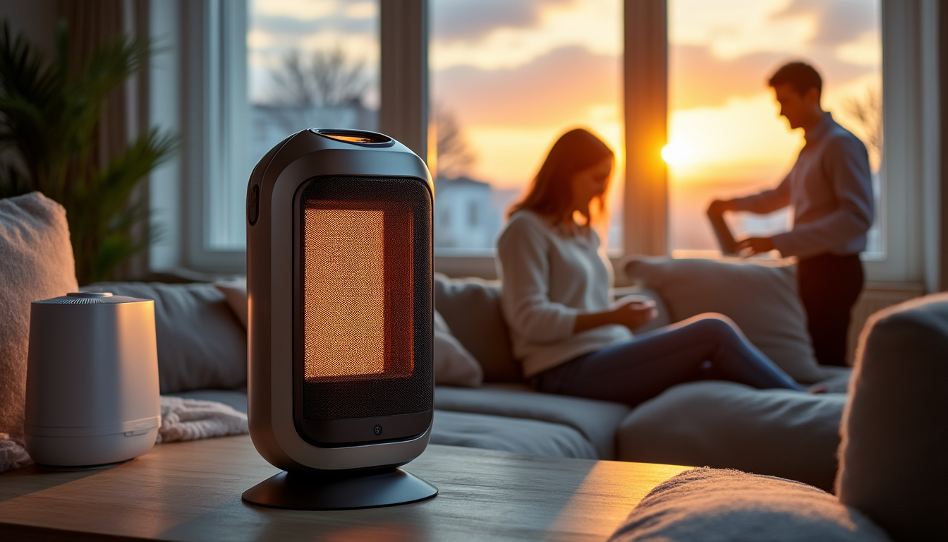 découvrez les causes, symptômes et solutions pour mieux comprendre l'allergie au chauffage électrique. apprenez à identifier les réactions allergiques et trouvez des conseils pratiques pour améliorer votre confort à la maison.