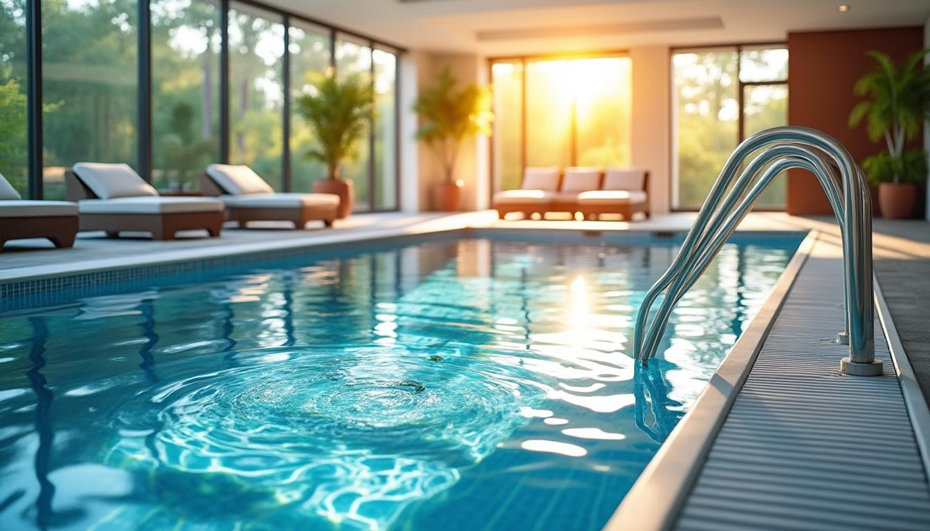 découvrez tout ce qu'il faut savoir sur le prix d'un chauffage pour piscine desjoyaux. ce guide pratique vous aide à comparer les options, comprendre les coûts et choisir la meilleure solution pour votre piscine.