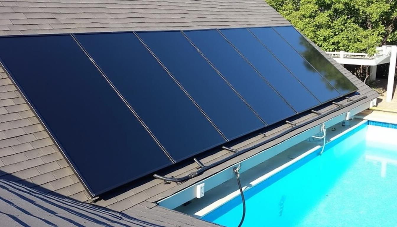 découvrez notre guide complet pour comprendre le prix d'un chauffage pour piscine desjoyaux. conseils, facteurs à considérer et astuces pour bien choisir et acheter le système adapté à votre piscine.