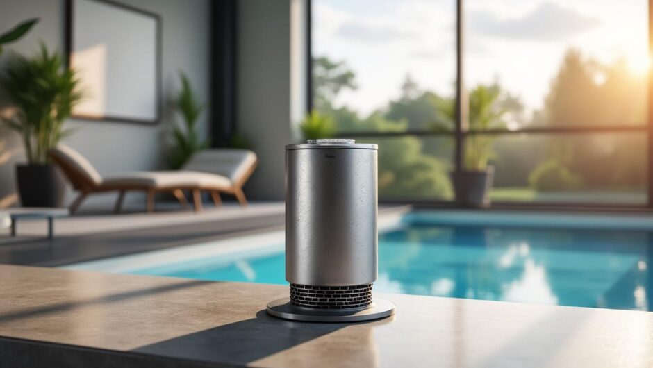 découvrez tout ce qu'il faut savoir sur le prix d'un chauffage pour piscine desjoyaux. ce guide complet vous aide à comprendre les coûts, à comparer les options et à faire le meilleur choix pour votre piscine.