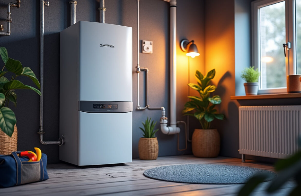 découvrez notre guide pratique pour diagnostiquer et résoudre les problèmes de chauffage d'une chaudière viessmann. conseils, astuces et solutions pour assurer le bon fonctionnement de votre système.