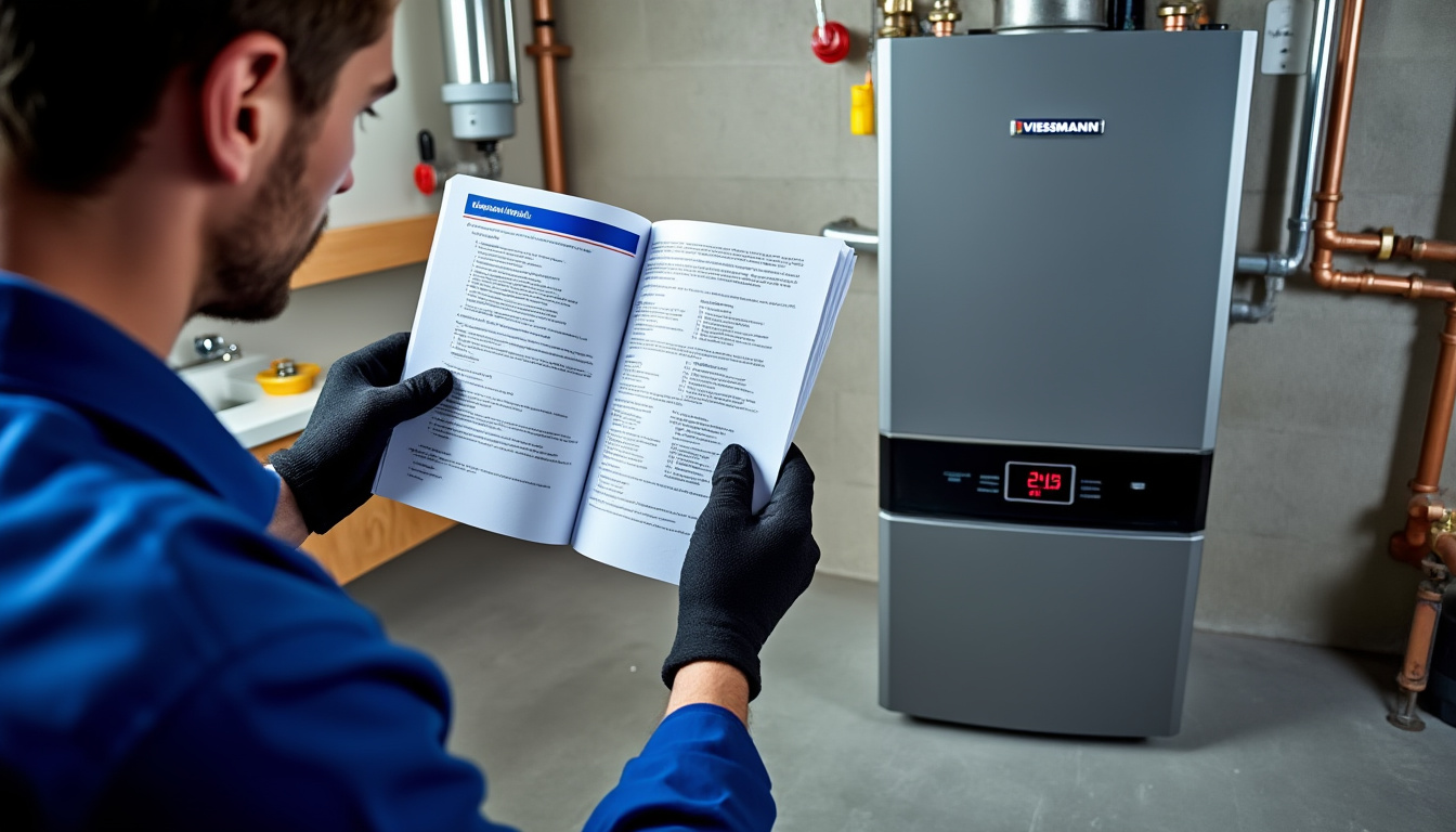 découvrez notre guide pratique pour comprendre et résoudre les problèmes de chauffage les plus courants d'une chaudière viessmann. conseils, astuces et solutions pour un chauffage performant et fiable.