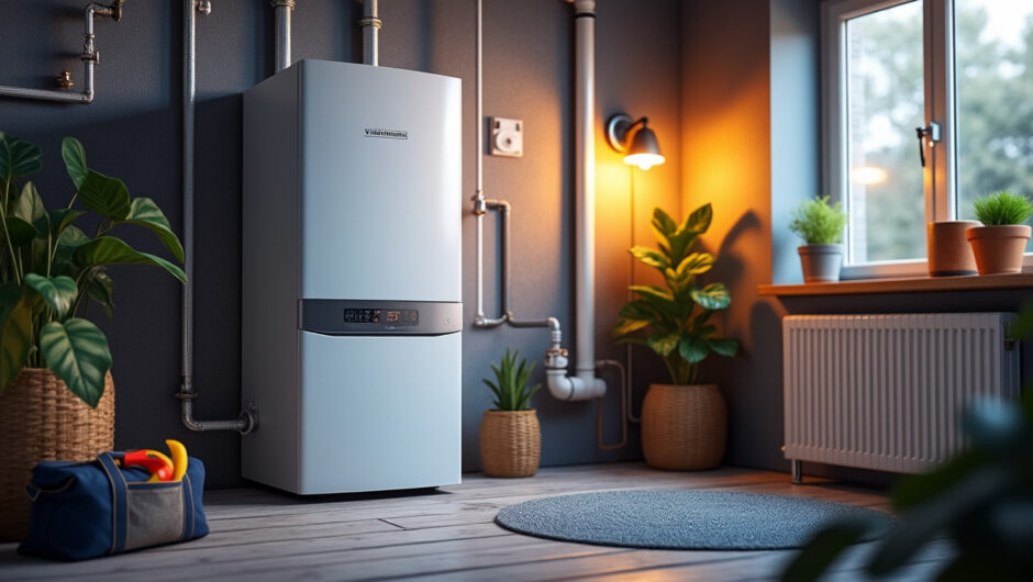 Comprendre les problèmes de chauffage d’une chaudière Viessmann : Guide pratique