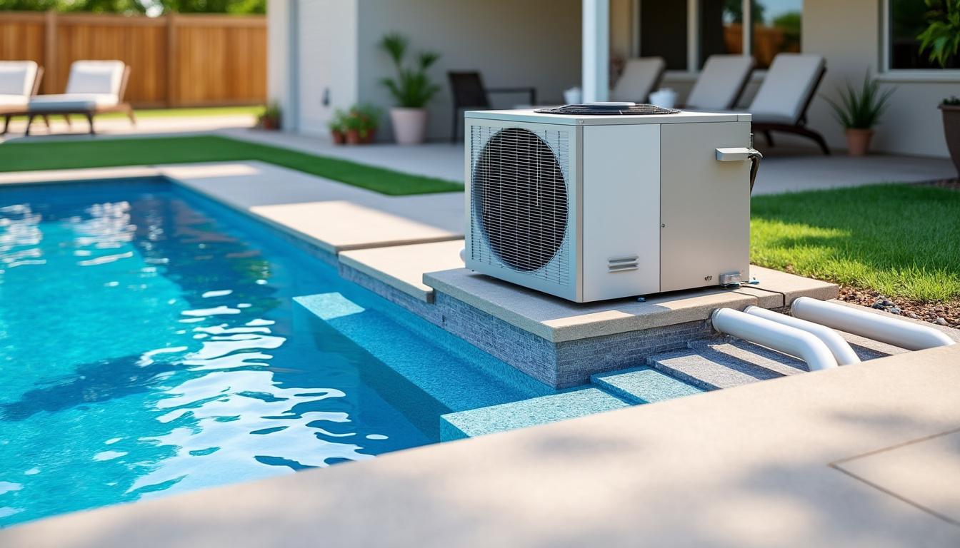 découvrez notre sélection des meilleurs chauffages pour piscine autoportée disponibles sur amazon et profitez d'une eau agréable tout l'été. comparez les options pour un été réussi et des baignades à température idéale.