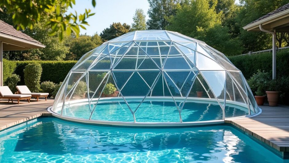 Découvrez les meilleurs chauffages de piscine autoportée sur Amazon pour un été réussi