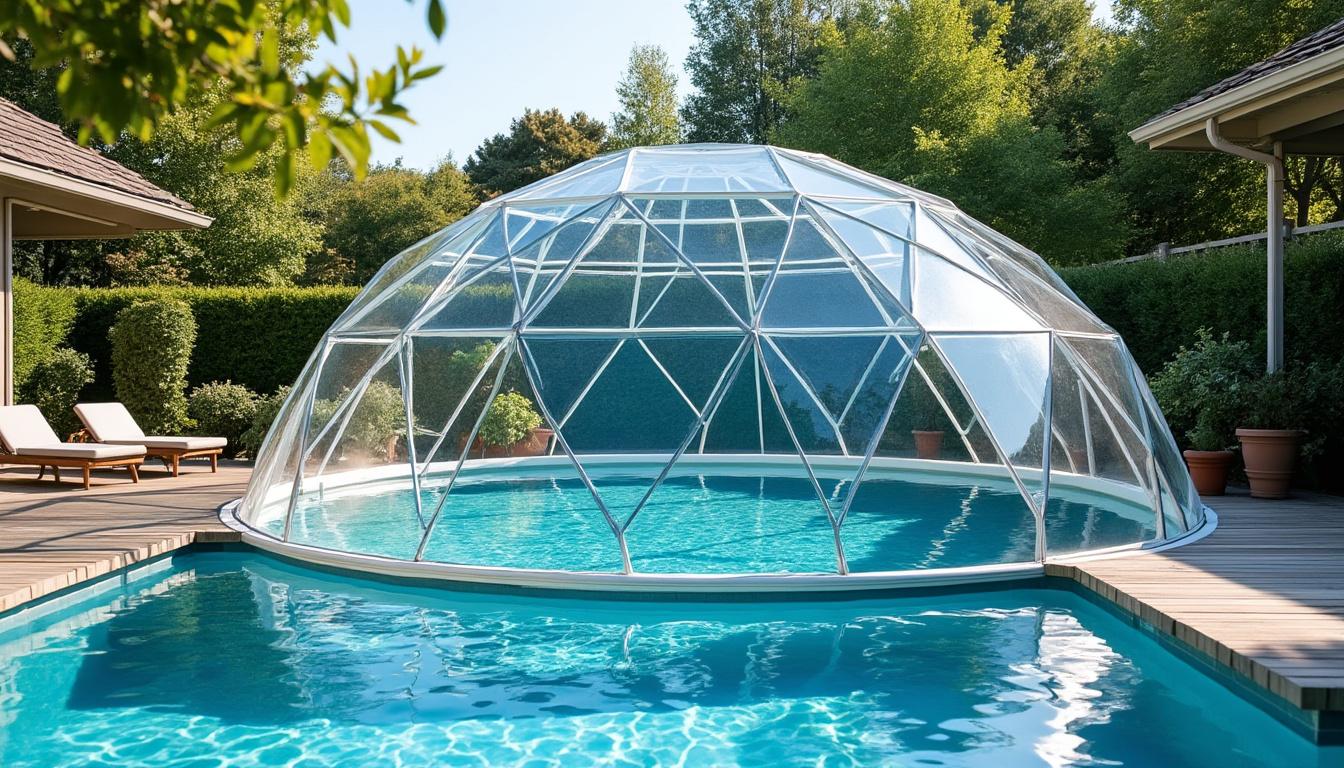 trouvez les meilleurs chauffages de piscine autoportée sur amazon et profitez d'une eau toujours idéale pour des baignades parfaites tout l'été. conseils et sélection pour un été réussi !