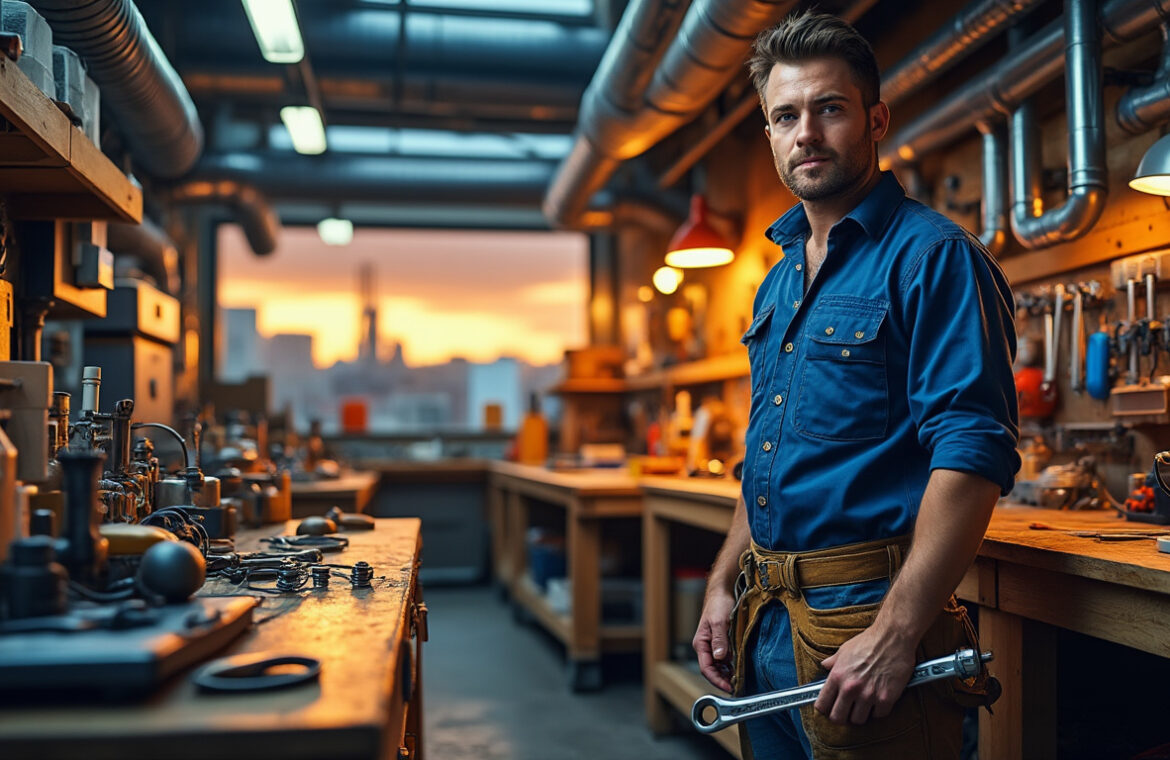 découvrez les étapes clés pour devenir autoentrepreneur chauffagiste : démarches administratives, formation, statut légal et conseils pratiques pour lancer et réussir votre activité en toute sérénité.