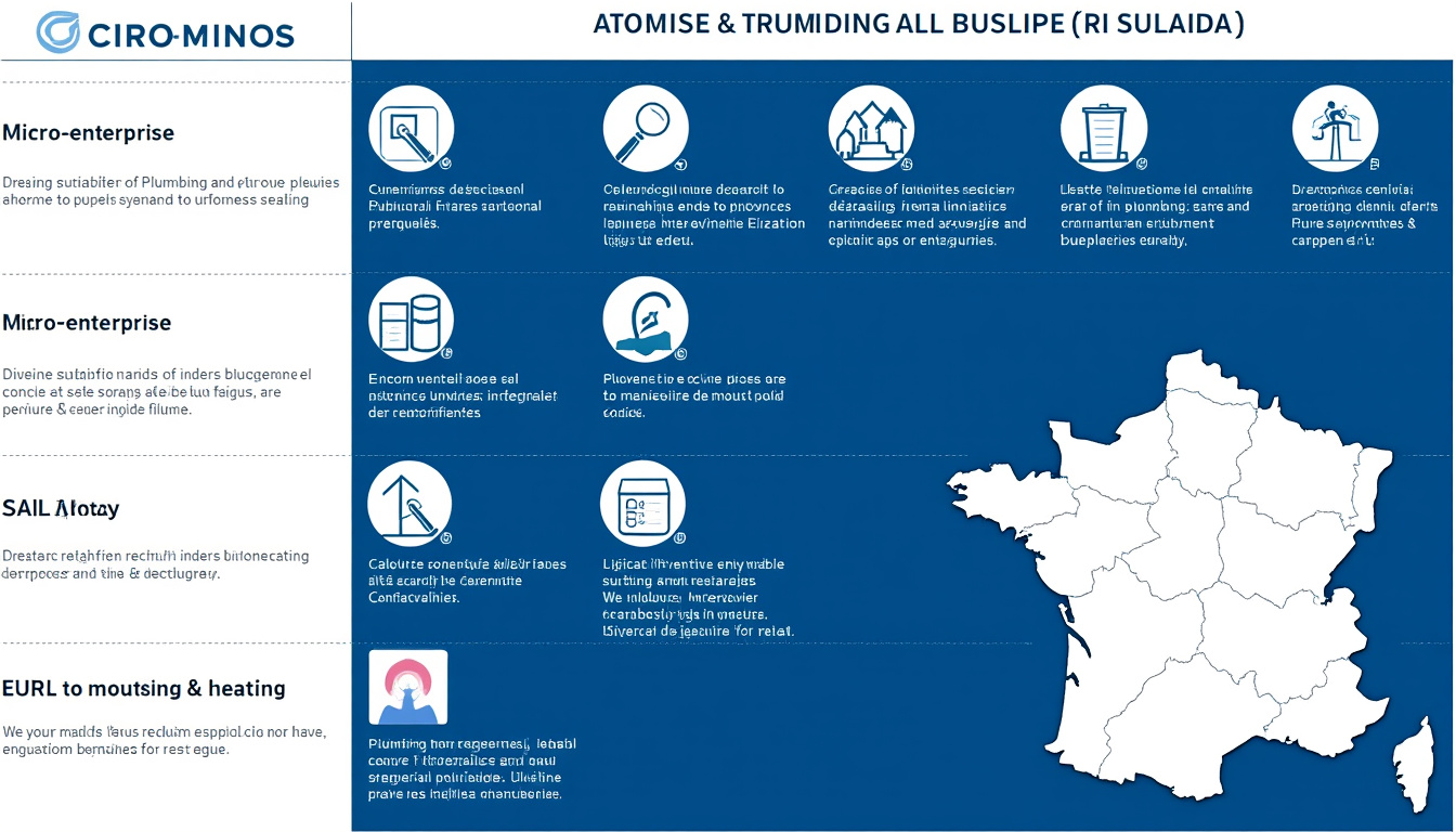 découvrez les étapes clés pour devenir autoentrepreneur chauffagiste : démarches administratives, qualifications requises et conseils pratiques pour réussir votre activité en toute sérénité.