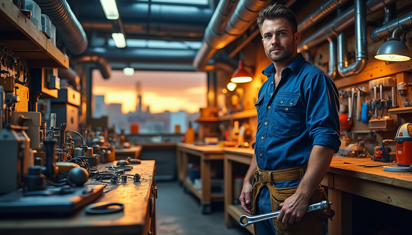 découvrez les étapes clés pour devenir autoentrepreneur chauffagiste : démarches administratives, formation, statut légal et conseils pratiques pour lancer et réussir votre activité en toute sérénité.