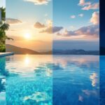 Les avantages du chauffage de piscine pour prolonger vos baignades