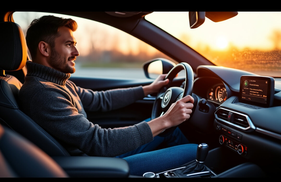 découvrez les avantages du chauffage électrique mazda : performance, économies d'énergie et confort optimal pour votre intérieur. optez pour une solution moderne, fiable et facile à contrôler au quotidien !